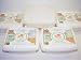 Mascarpone, 3 lbs (6-8 oz Cups) Image