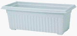 Duraco Products, Inc. DB26GRAN Rectangular Deck Box by Deck