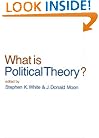What is Political Theory?