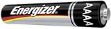 Energizer AAAA Alkaline Battery E96, Bulk, 1.5V 500mAh
