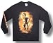 DISTURBED - Apocalypse - Black Longsleeve Shirt