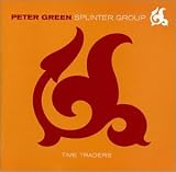 Review Peter Splinter Group Green  / Time Traders