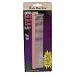 Hair Doctor Comb Dual-spaced Tooth Comb * Assorted Colors Pink, Green, Blue, Purple & Black