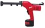 Milwaukee 6560-21  12-Volt Caulk Gun with 10-Ounce Carriage Kit