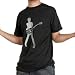 Elvis Costello Spray 70s Rock Band Adult Black Tee T-Shirt