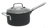 Review Calphalon J87031/2 / Calphalon Professional Nonstick II 3-1/2-Quart Saucepan with Lid
