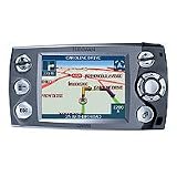 Navman ICN 550  Car Navigation