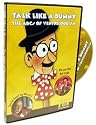Talk Like a Dummy Ventriloquism DVD - The Art of Ventriloquism Has Never Been Easier to Learn!