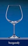 Review WineStar  / burgundy wine glasses