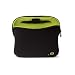 be.ez LA ROBE TRAVEL Black/Wasabi for Wacom Bamboo (MTE-450)