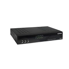 COMAG SL 40 T DVB-T Receiver (USB 2.0, 2x Scart)