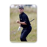 Mike Weir. - Mouse Mat Art247 Highest Quality Natural Rubber Mouse Mats - Mouse Mat