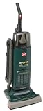 Hoover U5253-900 Breathe Easy Upright Vacuum Cleaner