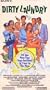 Dirty Laundry [VHS]