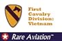 First Cavalry Division: Helicopters in Vietnam
