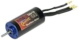 KMS 130/15 Quantum I/R Brushless Motor