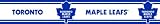 Toronto Maple Leafs Peel and Stick Wallpaper Border