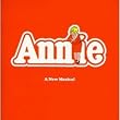 Annie (1977 Original Broadway Cast) [Cast Recording]