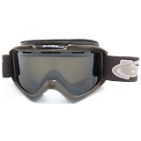 Bolle Nova Ski Goggles - Chocolate - Polarized Brown - 20168