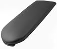 Oem Black Armrest Cover Center Console Latch for Vw Jetta Golf Bora Skoda Lavida