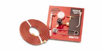 ACETYLENE TORCH KIT SILVERSMITH