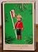 1984 Clothespin Soldier # 3 ins series Hallmark Keepsake Ornament
