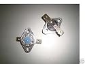 hotpoint creda tumble dryer thermostat kit 1701583