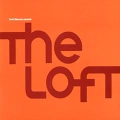 David Mancuso Presents the Loft