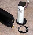 Tri-Tronics Transmitter Battery