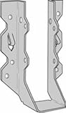 USP STRUCTURAL CONNECTORS JL24 2x4 Joist Supp Hanger (50 pack)