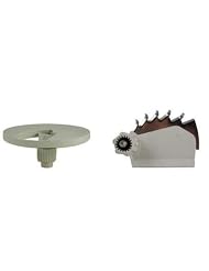 Braun Adjustable French Fry System for MultiQuick and CombiMax Food Processors by Braun