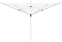 Crawford-Lehigh LA84P-1 Large Capacity Deluxe Parallel Clothes Dryer
