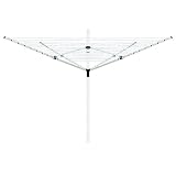 Crawford-Lehigh LA84P-1 Large Capacity Deluxe Parallel Clothes Dryer