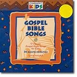Gospel Bible Songs - DVD