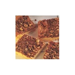 Bernard Apple Cinnamon Dietary Cake Mix by Bernard