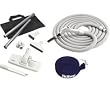 Air Drive Tool Kit/Hose & Tool Kit