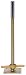 Tools & Hardware : Bil-Jax 0032-086 15-Inch Adjustable Scaffolding Leveling Jack with Rigid Base