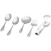 Yamazaki Hospitality Austen 5-Piece Basic Serving Set