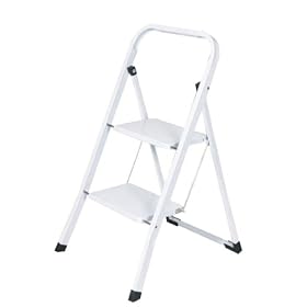 Blackspur BB-SL050 2 TREAD STEP LADDER - EN131