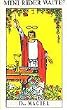 Mini Rider Waite Tarotkarten