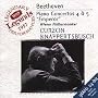 Beethoven: Piano Concertos Nos 4 & 5