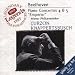Beethoven: Piano Concertos Nos 4 & 5