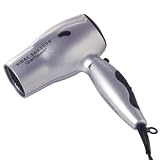 Vidal Sassoon Quiet Travel Dryer – VS759