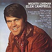 CD-Charts  Music : Wichita Lineman