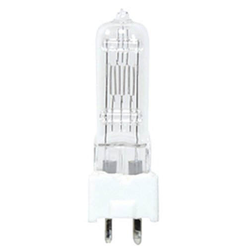 FKW 300w 120v GY9.5 Lamp Bulb