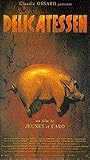 Delicatessen [NTSC/REGION 1,3 & 4. Import-Latin America]