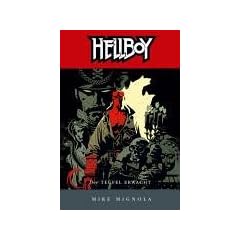 Hellboy 2: Der Teufel erwacht