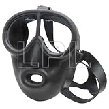 Cressi Full Face Rubber Mask