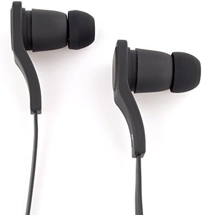 Sylalble H06 Sports Bluetooth Headsets Sports Bluetooth Headsets Wireless In Ear Earbuds Running Cycling Exercising Gym Outdoor Workout In Line Control Mic Microphone for Apple iPhone 5 5s 6 6 plus Samsung S4 5 6 and other smartphone