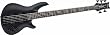 Schecter Guitar Research Damien 5 String Bass Guitar Satin Black